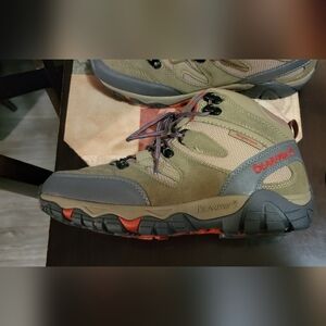 Hiking boots...Bearpaw brand